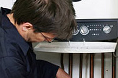 boiler replacement Cann Common
