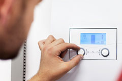 best Cann Common boiler servicing companies