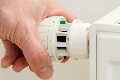 Cann Common central heating repair costs