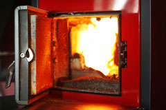 solid fuel boilers Cann Common